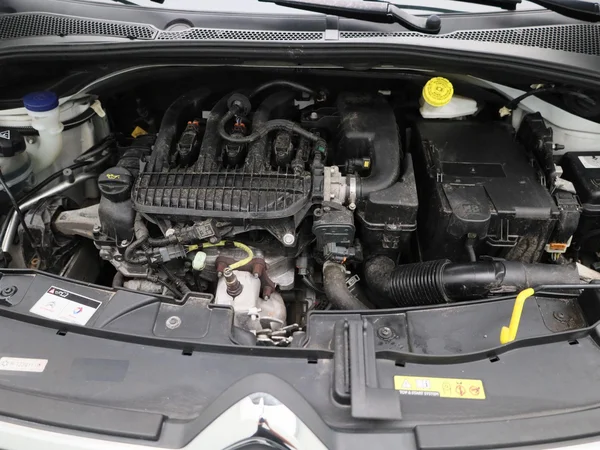 Citroën C3 (2021) — foto 22 van 39