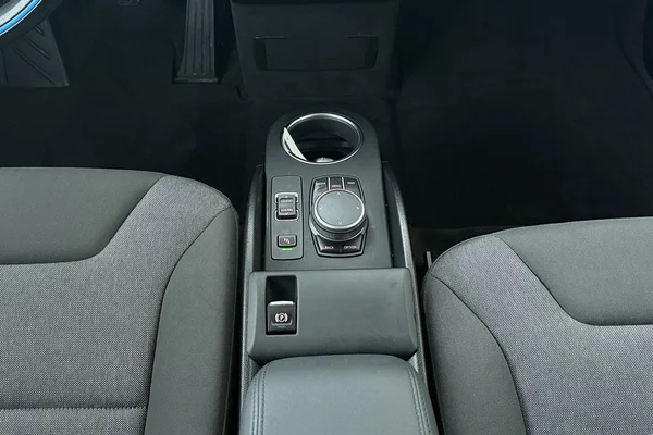 BMW I3 (I01 LCI) (2019) — foto 4 van 22