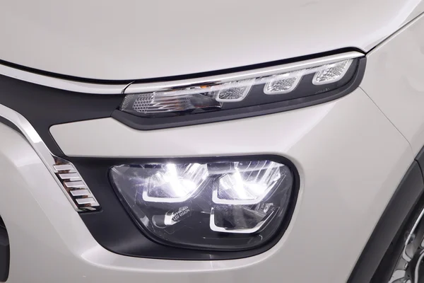 Citroen C3 (2024) — foto 54 van 54