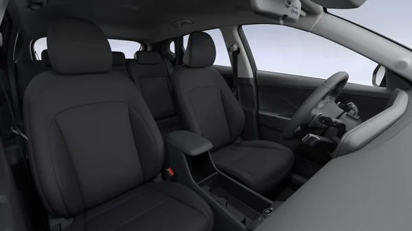Hyundai Kona (2026) — foto 2 van 14