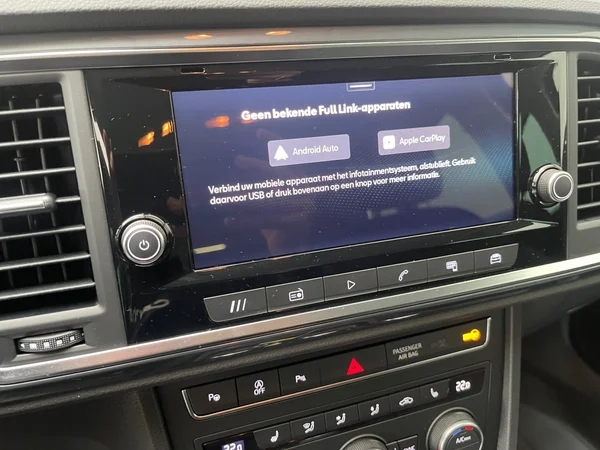 SEAT Ateca (2025) — foto 2 van 11