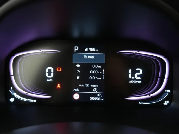Kia Stonic (2025) — foto 21 van 22