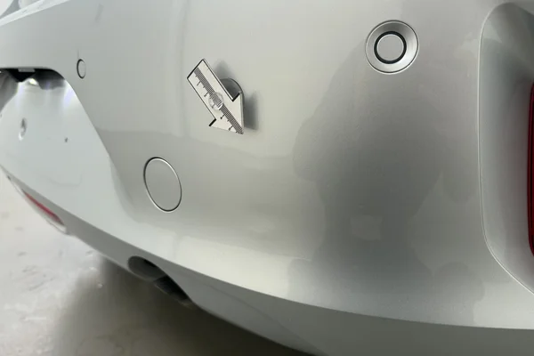 Opel Corsa (2025) — foto 10 van 20