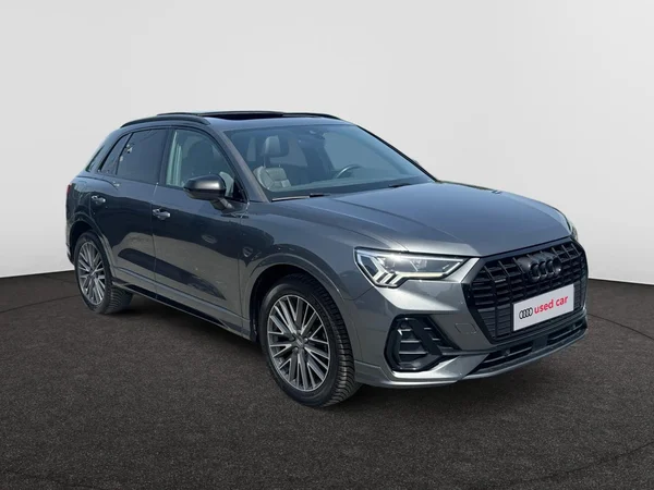 AUDI Q3 (2019) — foto 22 van 24