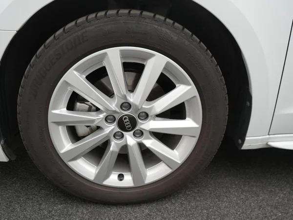 AUDI A1 Sportback (2024) — foto 23 van 25