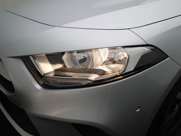 Mercedes-Benz A-Klasse (2022) — foto 7 van 39