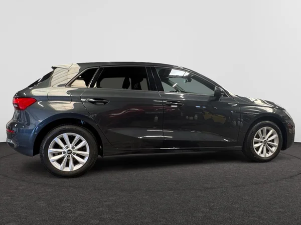 AUDI A3 Sportback Dsl (2022) — foto 21 van 24