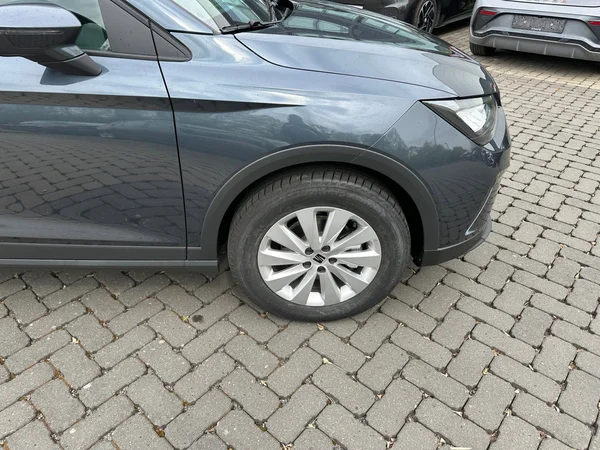 SEAT Arona (2025) — foto 10 van 24
