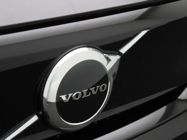 Volvo XC40 (2023) — foto 26 van 41