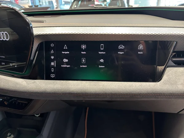 AUDI A6 Avant e-tron (2026) — foto 4 van 20