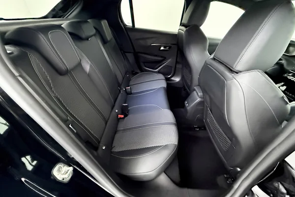 Peugeot 208 (2025) — foto 9 van 30