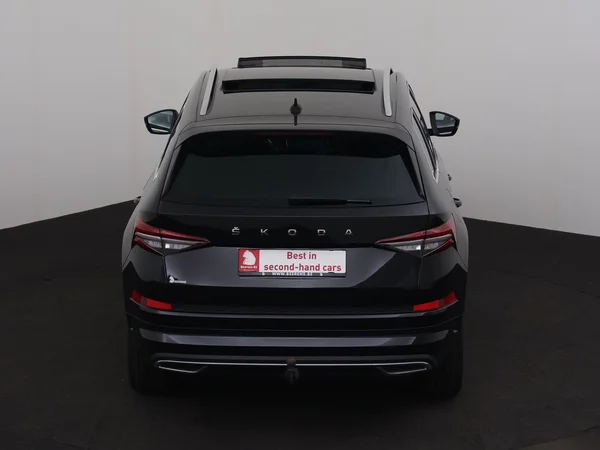 SKODA Kodiaq (2022) — foto 30 van 33