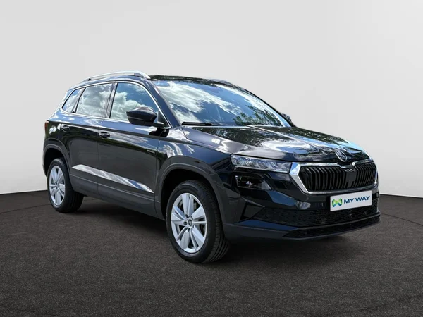 SKODA Karoq (2025) — foto 22 van 24
