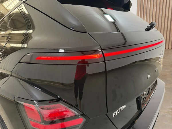 Hyundai Kona (2026) — foto 28 van 29