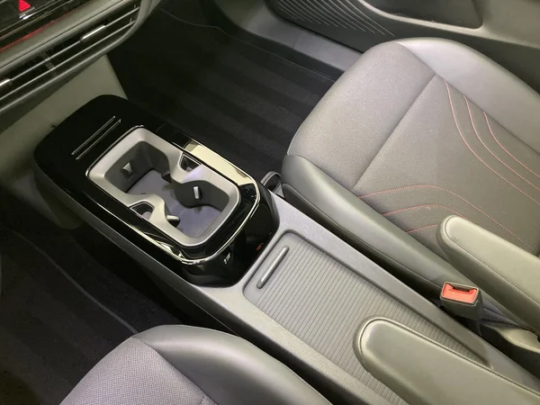 VOLKSWAGEN ID.5 (2024) — foto 9 van 35