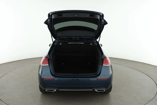 Mercedes-Benz A-Klasse (2021) — foto 7 van 16