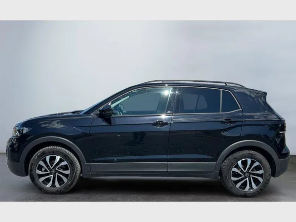 Volkswagen T-Cross (2022) — foto 27 van 29