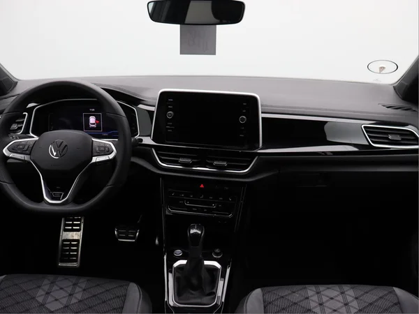 VOLKSWAGEN T-Roc (2025) — foto 10 van 15