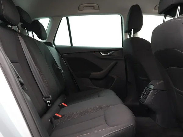 Škoda Kamiq (2022) — foto 15 van 23