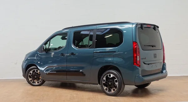Fiat Qubo (2026) — foto 23 van 28