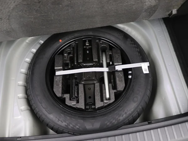 SKODA Octavia Combi (2025) — foto 18 van 26