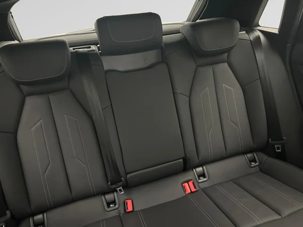 AUDI A3 Sportback (2026) — foto 11 van 24