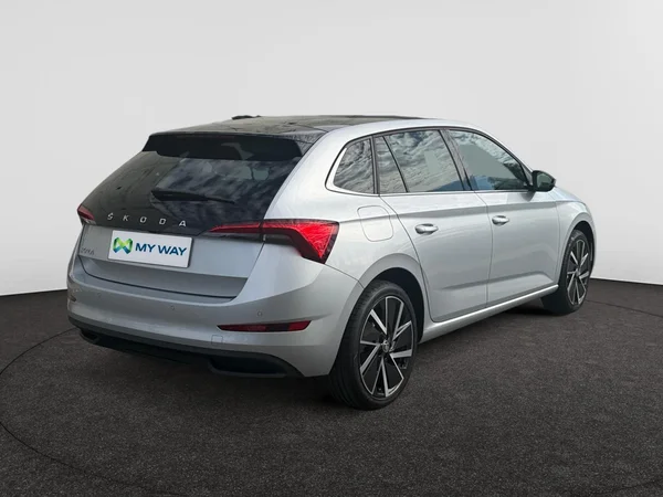 SKODA Scala (2024) — foto 18 van 22