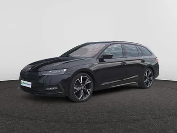 SKODA Octavia Combi Dsl (2025)