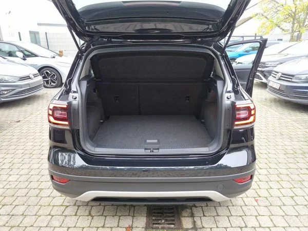 VOLKSWAGEN T-Cross (2024) — foto 17 van 25