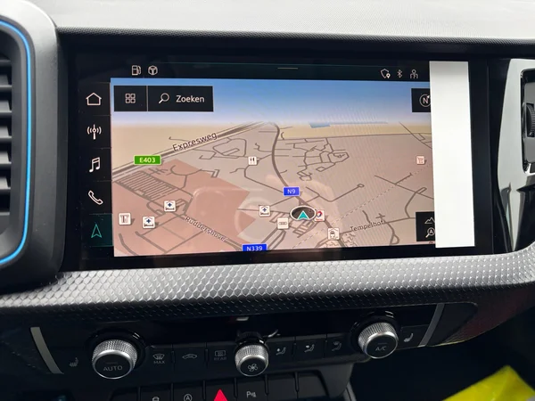 AUDI A1 Sportback (2026) — foto 17 van 19