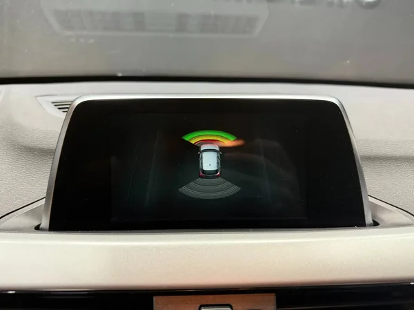 Bmw X1 (2018) — foto 3 van 21