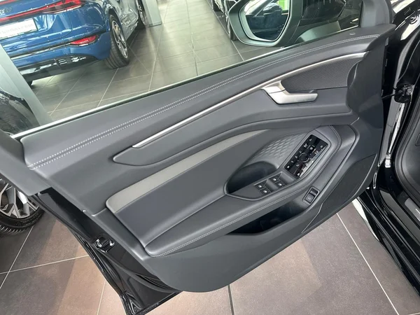 AUDI A6 (2026) — foto 6 van 22