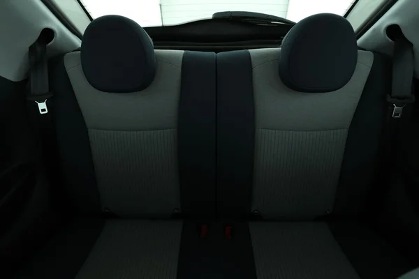 Fiat 500e (2021) — foto 6 van 16