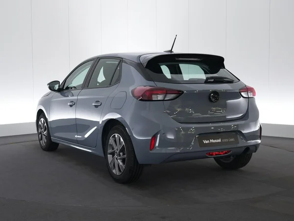 Opel Corsa (2025) — foto 12 van 22