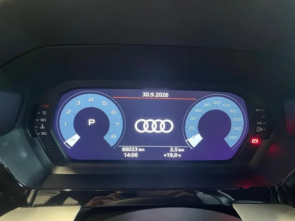 AUDI A3 Sportback (2021) — foto 5 van 21