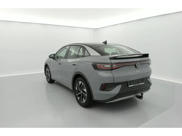 VOLKSWAGEN ID.5 (2023) — foto 2 van 36