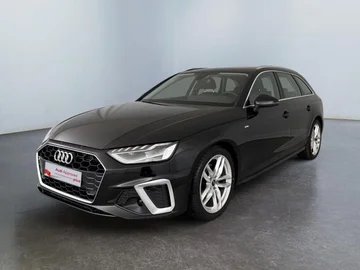 AUDI A4 Avant Dsl (2021)