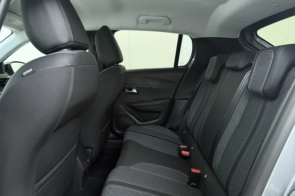 Peugeot 208 (2025) — foto 19 van 20