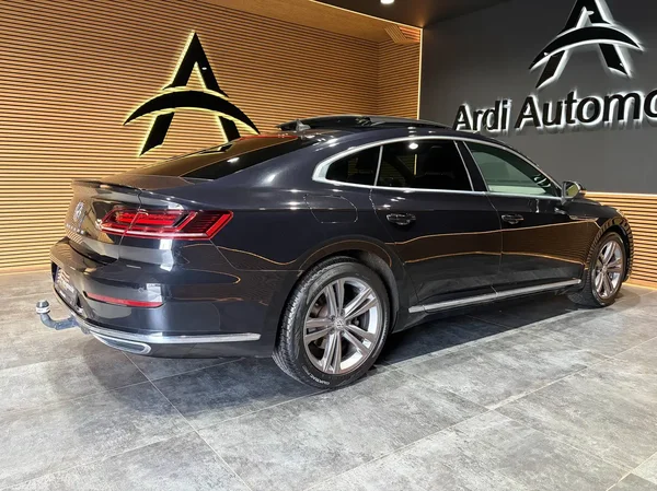 Volkswagen Arteon (2020) — foto 18 van 26