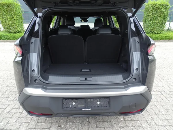 Peugeot 5008 (2026) — foto 10 van 33