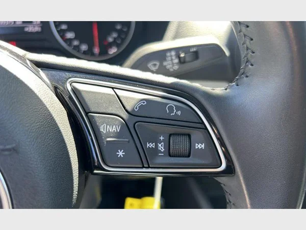 Audi Q2 (2019) — foto 20 van 28