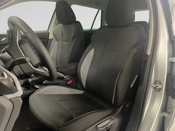 SKODA Kamiq (2025) — foto 12 van 14