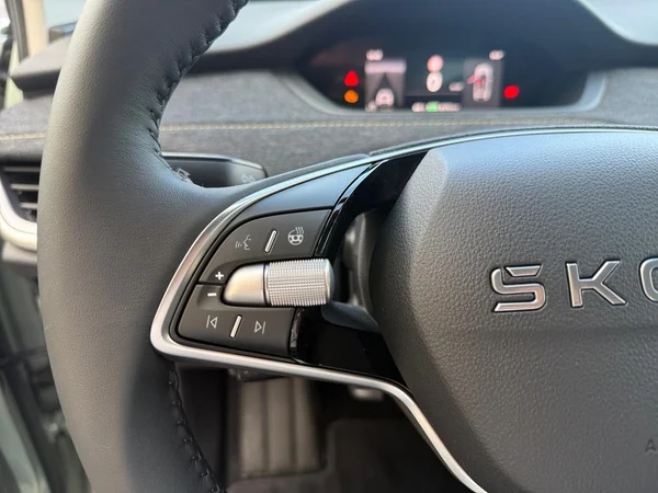 SKODA Elroq (2026) — foto 15 van 15