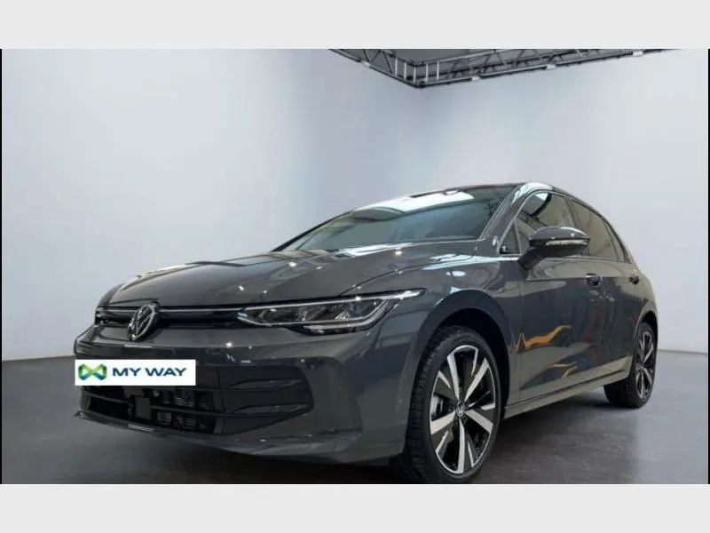 Volkswagen Golf VIII 1122_14388_2025