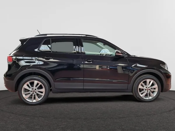VOLKSWAGEN T-Cross (2026) — foto 20 van 22