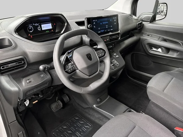Peugeot Partner (2026) — foto 3 van 17