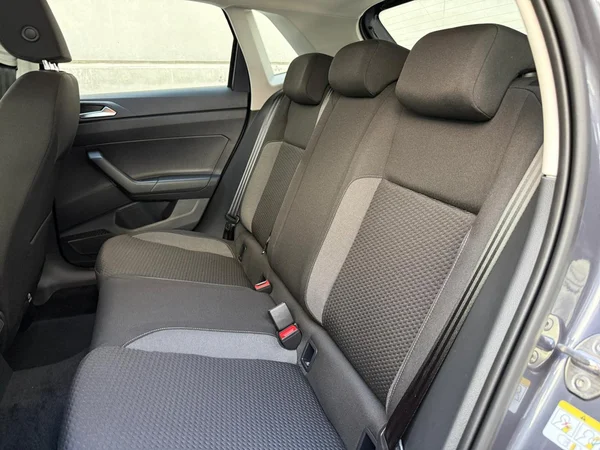 VOLKSWAGEN Polo (2026) — foto 10 van 16