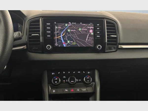 Skoda Karoq (2025) — foto 5 van 32