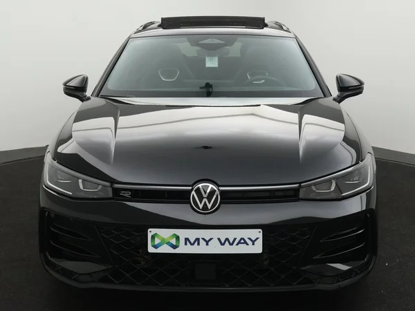 VOLKSWAGEN Passat SW (2024) — foto 25 van 32