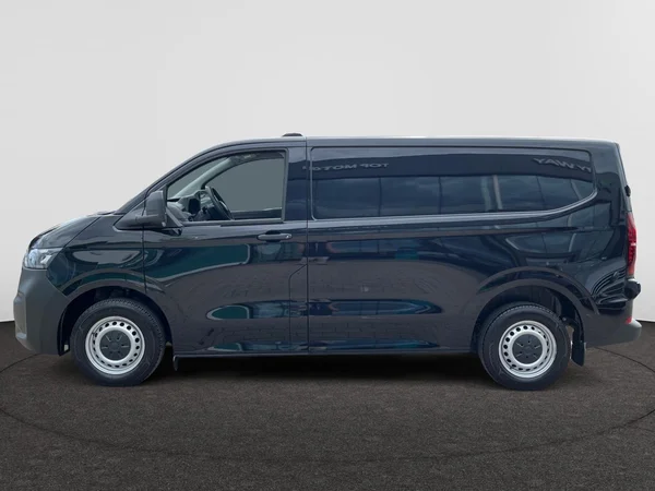 VOLKSWAGEN Transporter T7 28 Fourgon Swb Dsl (2025) — foto 17 van 21
